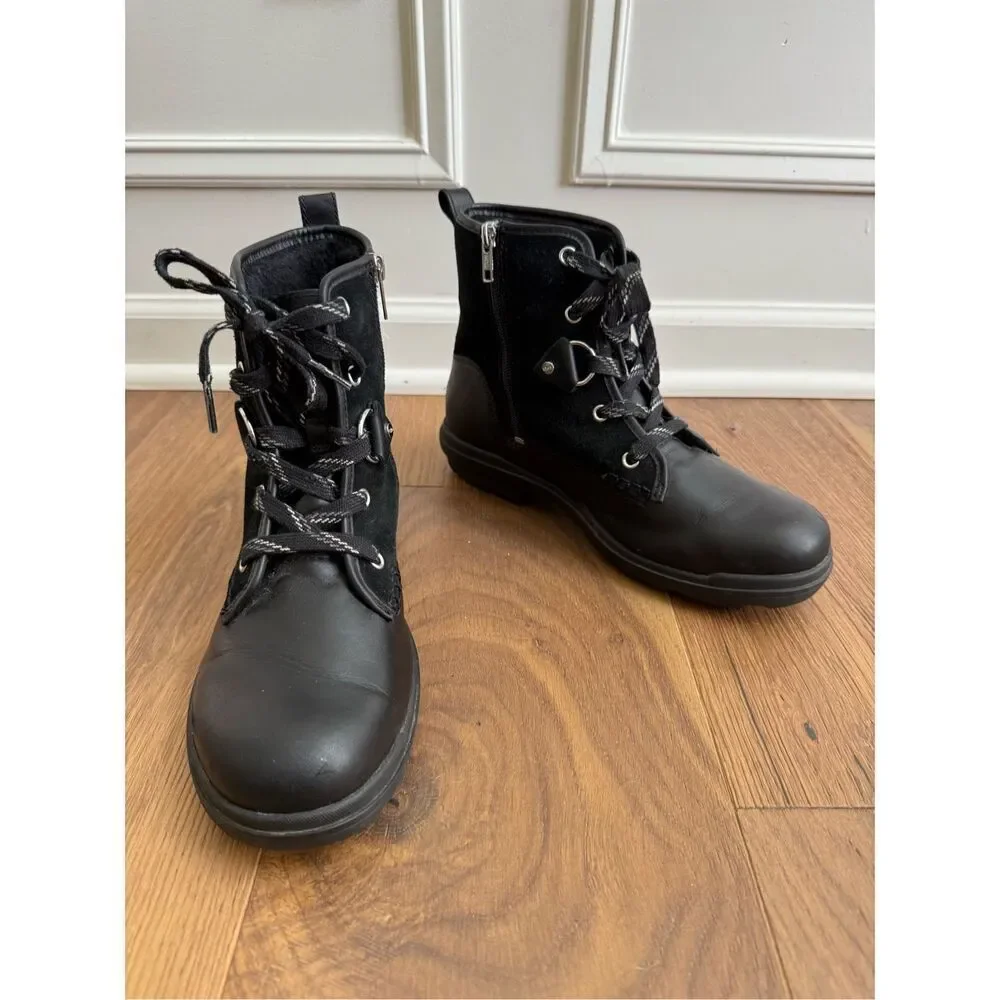 UGG hapsburg hiker